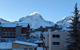 Studio Pied Des Pistes